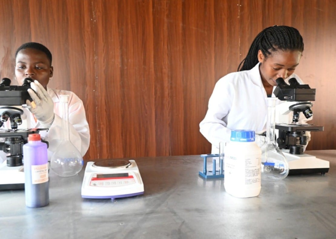 Applied Science