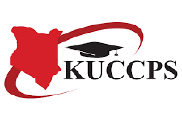 KUCCPS