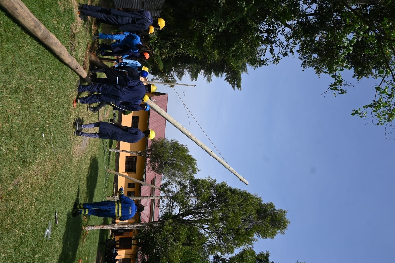 Electrical & Electronics Engineering Trainees